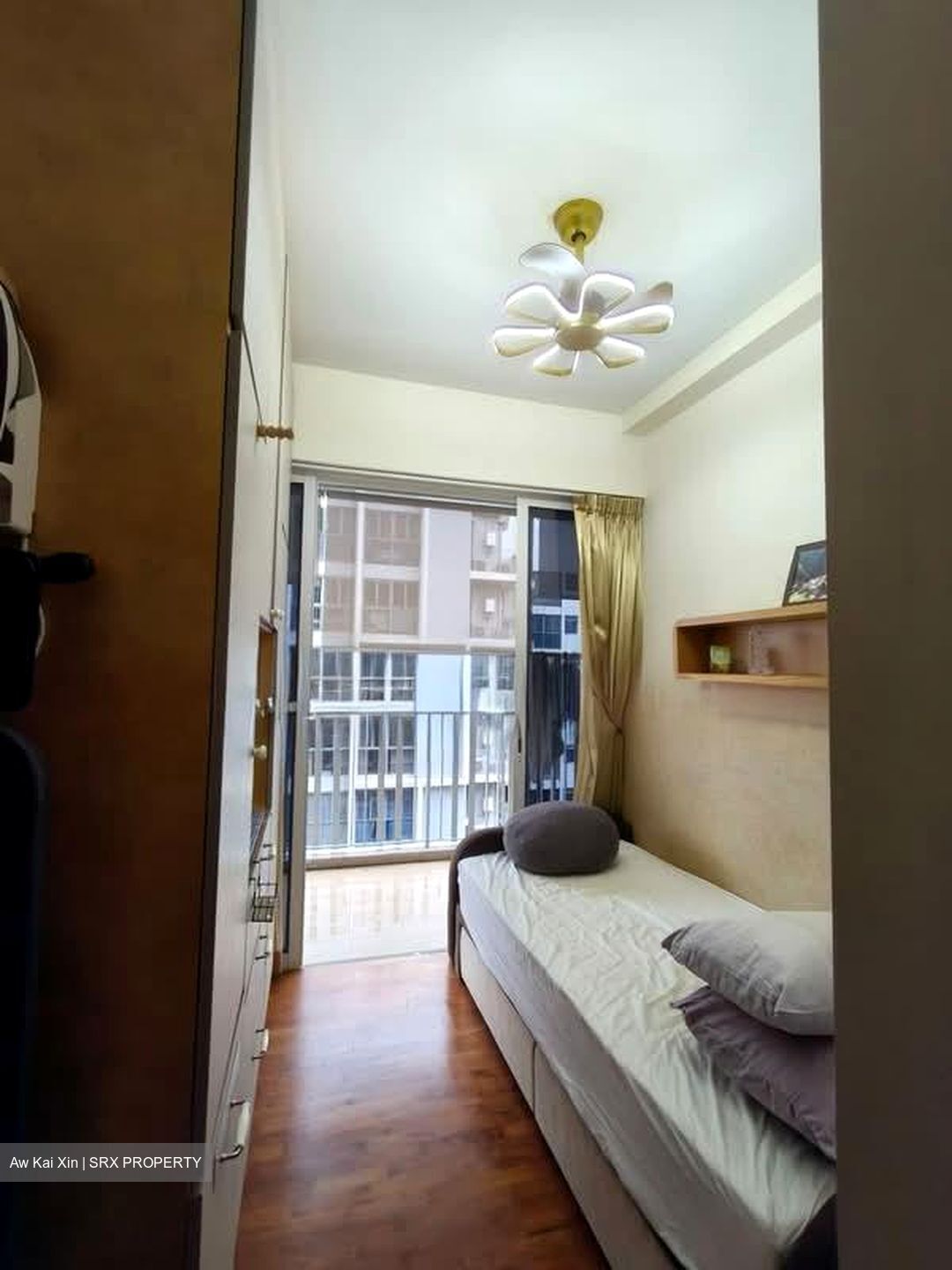 Forestville (D25), Condominium #532043721